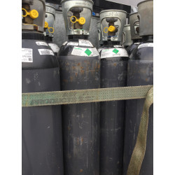 Stikstof Vulling 20 liter 200Bar Supergas