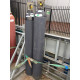 Stikstof Vulling 40 liter 200Bar Supergas