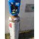 Helium 11 liter 200bar Vulling (onze top aanbieding)