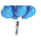 Helium 11 liter 200bar Vulling (onze top aanbieding)