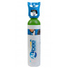Vulling Argon5 liter 300 bar Albee