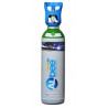 Vulling argon mix  11 liter 85 15 300bar Albee 250 ex btw