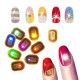 Smart Lighting Nails compatible by most SMART PHONES!