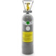 Koolzuur 2 liter 200Bar Volle nieuwe Fles Supergas