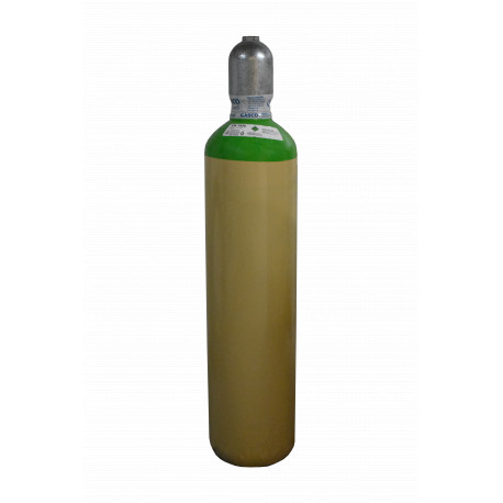 Menggas 20 Liter Vulling GASCO