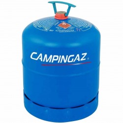 Campinggaz 2,75kg butaan fles met vulling
