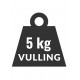 5kg Vulling Propaan Co2 Neutraal