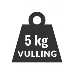 5kg Vulling Propaan Co2 Neutraal