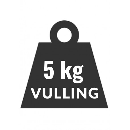 5kg Vulling Propaan Co2 Neutraal