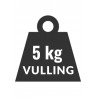 5kg Vulling Propaan Co2 Neutraal