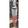 Stikstof 30 liter 200 bar Supergas / HWTS