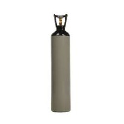 Stikstof 20 liter supergas hwts 200 Bar