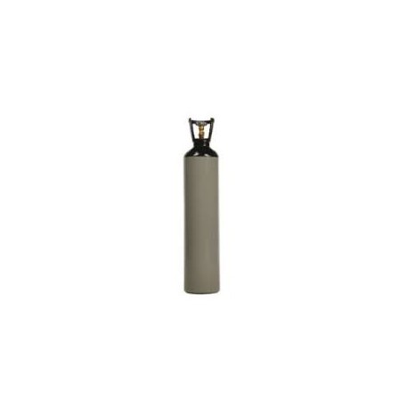 Stikstof 20 liter supergas hwts 200 Bar