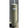 Volle nieuwe  fles incl. Propaan 33kg merkloos Vol - GEVULD overal te vullen!