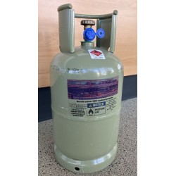 5 kg Vulling onze eigen fles co2 neutraal