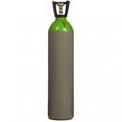 Argon 20liter supergas