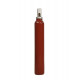 Vulling Acetyleen 50 liter 200Bar Supergas