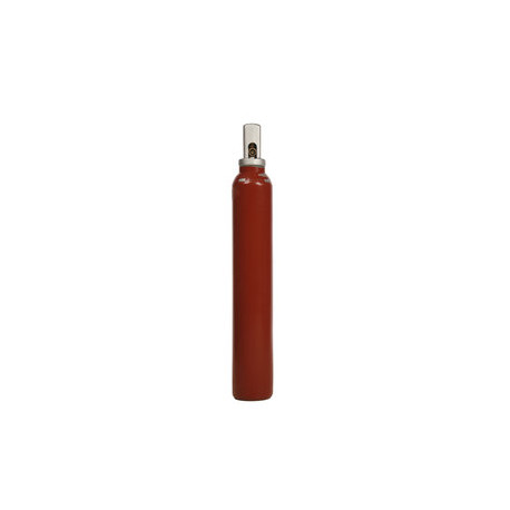 Vulling Acetyleen 50 liter 200Bar Supergas
